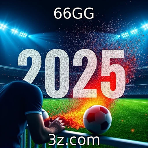 66GG Descubra as Melhores Estratégias para Apostar em Esportes em 2025