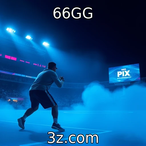 66GG Como as apostas esportivas estão moldando o futuro dos serviços de entretenimento