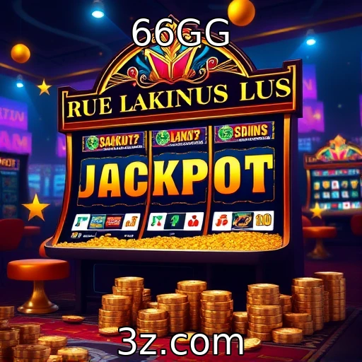 66GG O impacto das apostas esportivas no crescimento do mercado brasileiro