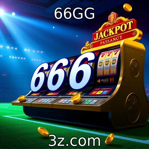 66GG Como as apostas esportivas se tornaram um fenômeno no Brasil