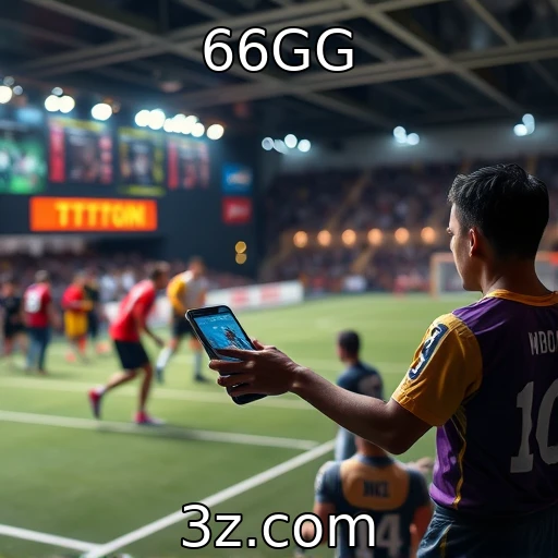 66GG Apostas Esportivas: Estratégias Eficazes para Maximizar Seus Lucros