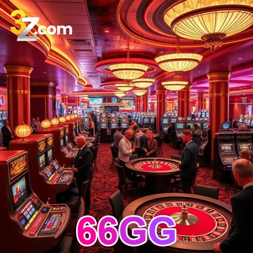 66GG Slots