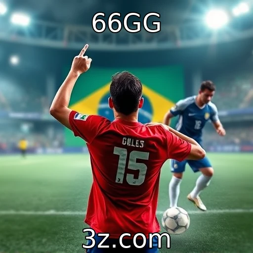 66GG Apostas esportivas: como analisar partidas para aumentar suas chances de ganhar