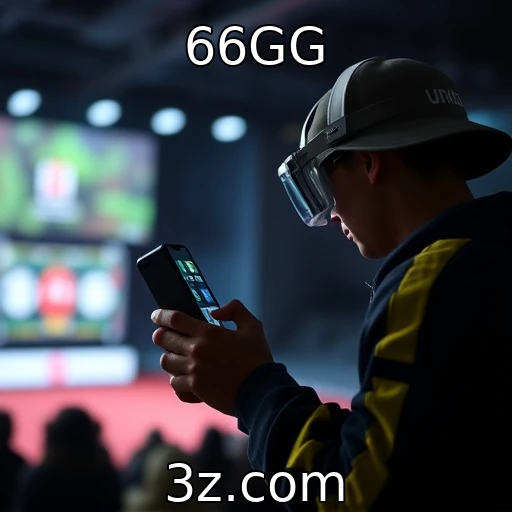 66GG Apostas esportivas: como analisar partidas para garantir lucros