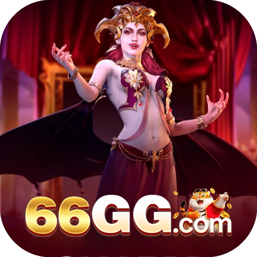 66gg logo