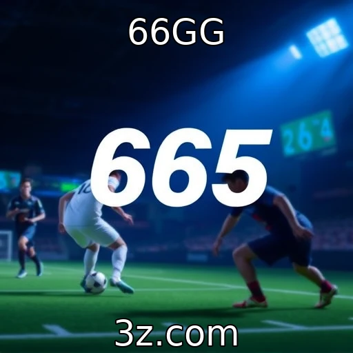 66GG Desvendando os segredos das apostas esportivas em 2025